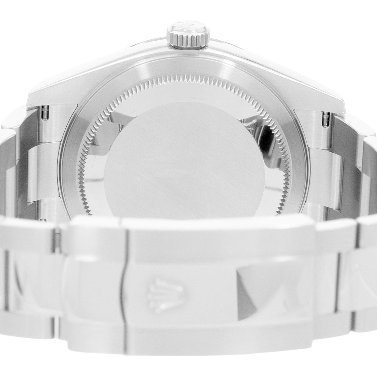 Rolex Sky-Dweller Steel