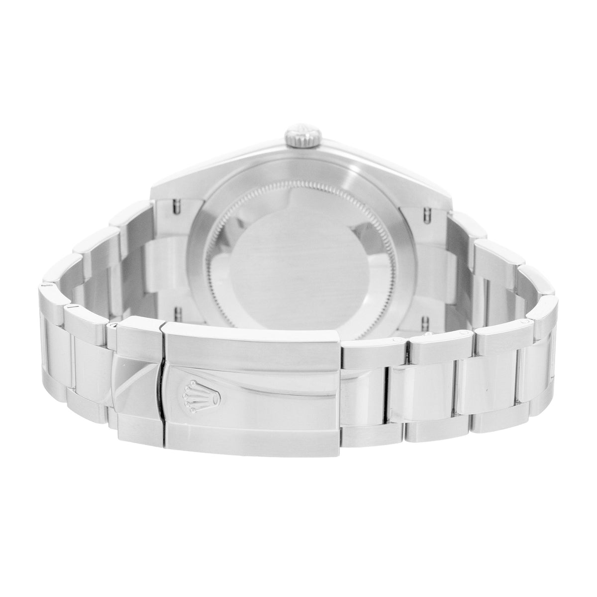 Rolex Datejust 41 Steel