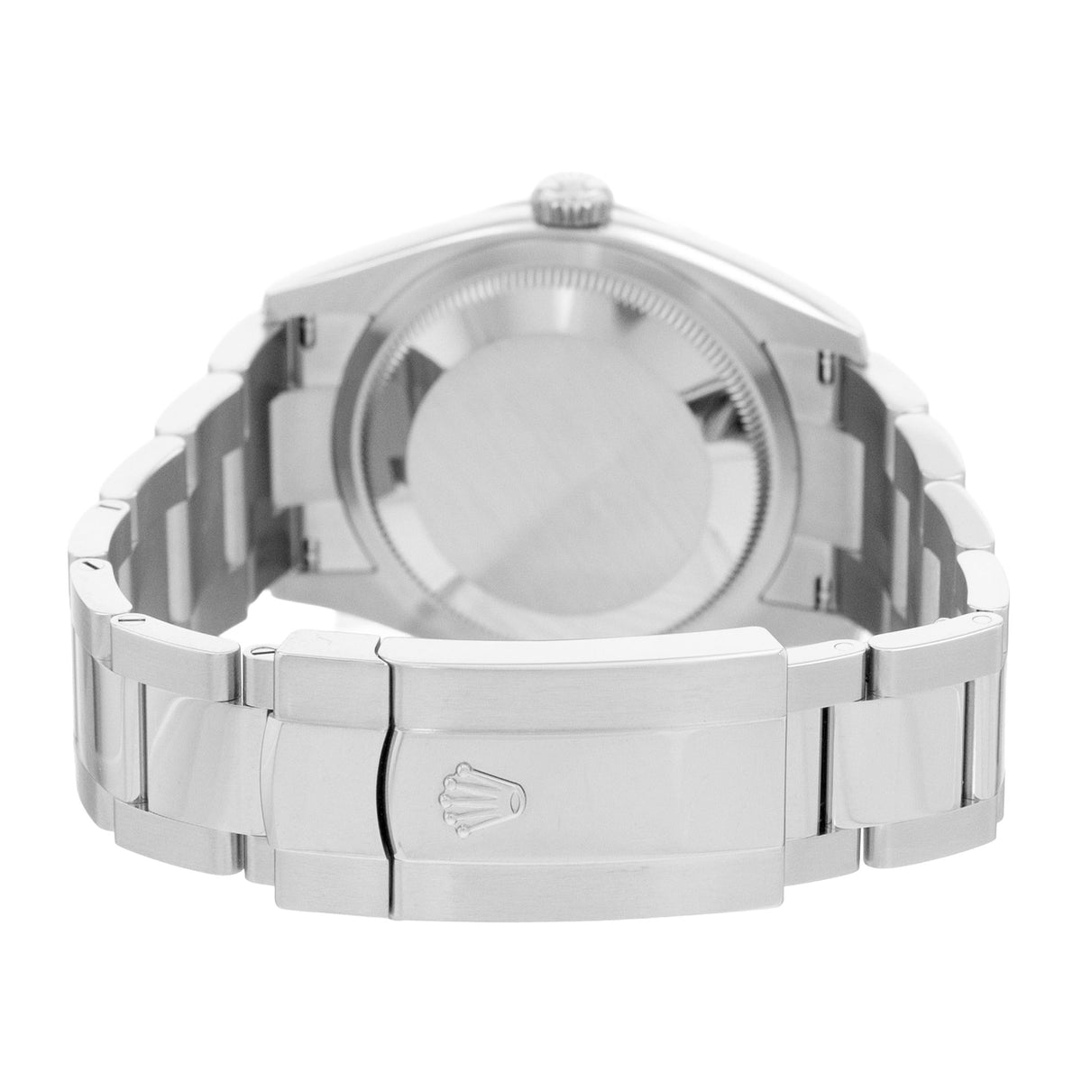 Rolex Datejust 36 Steel