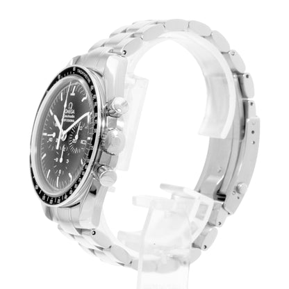 Omega Speedmaster Professional Moonwatch Steel