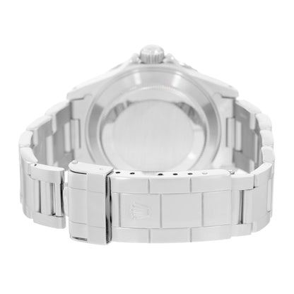Rolex Submariner No Date Steel