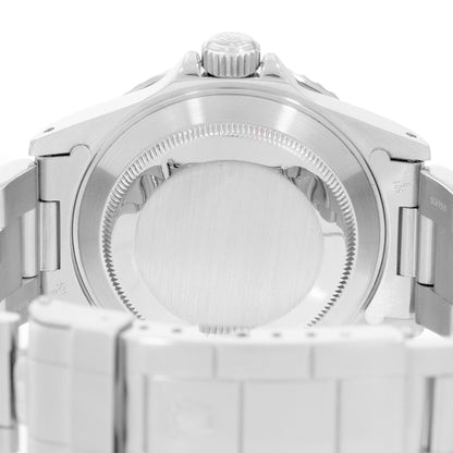 Rolex Submariner No Date Steel