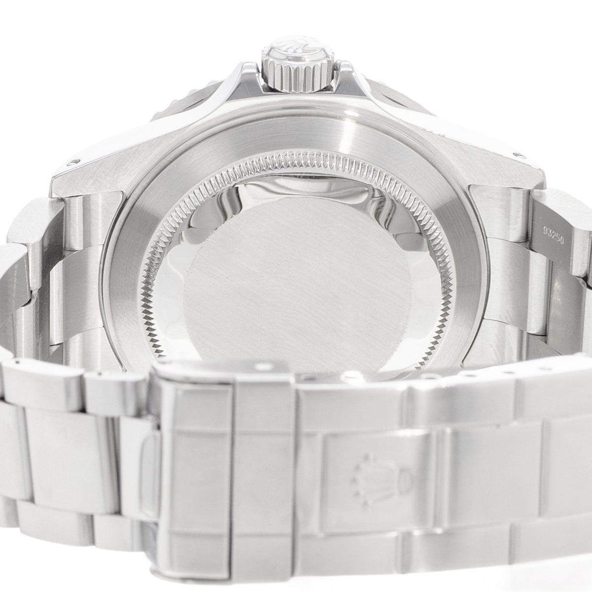Rolex Submariner Date Steel