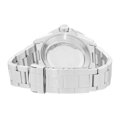 Rolex Submariner Date Steel