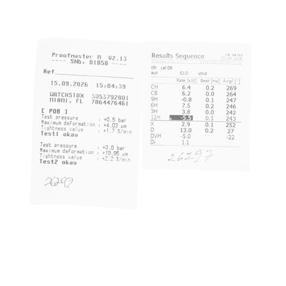 Rolex Yacht-Master 35 Steel