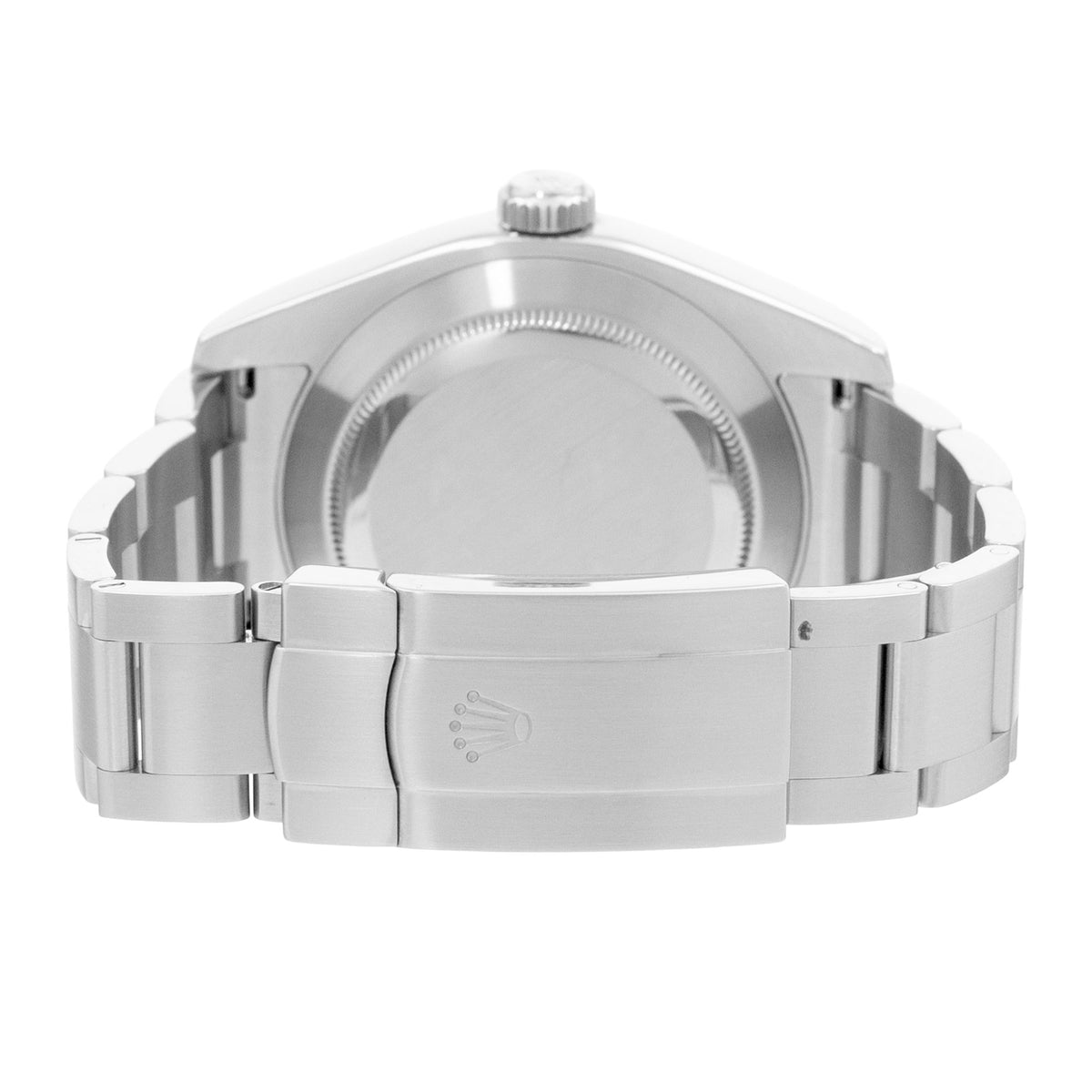 Rolex Air King 40 Steel