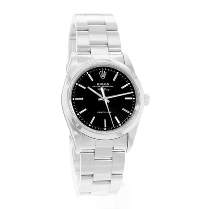 Rolex Air King 34 Steel