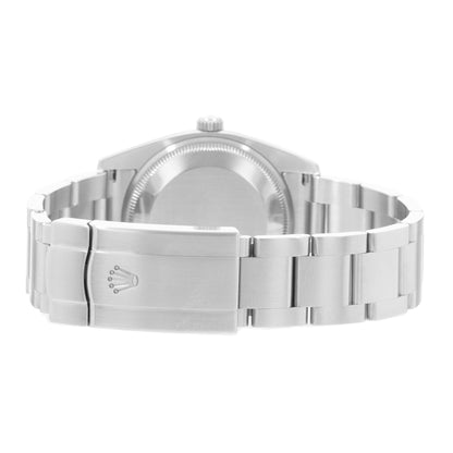 Rolex Oyster Perpetual 34 Steel