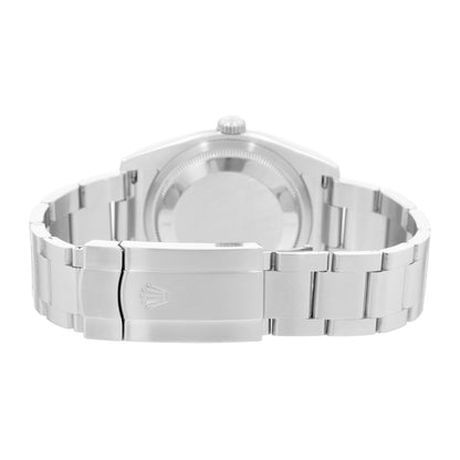 Rolex Oyster Perpetual 36 Steel