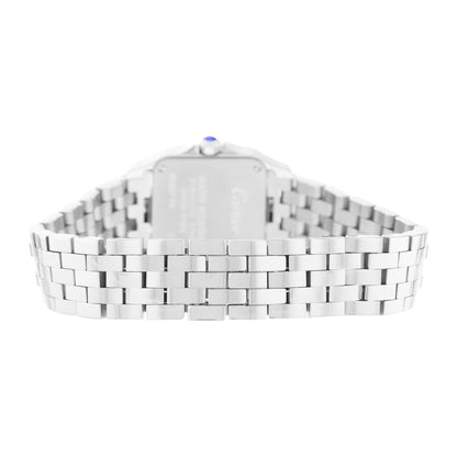 Cartier Santos Demoiselle Steel