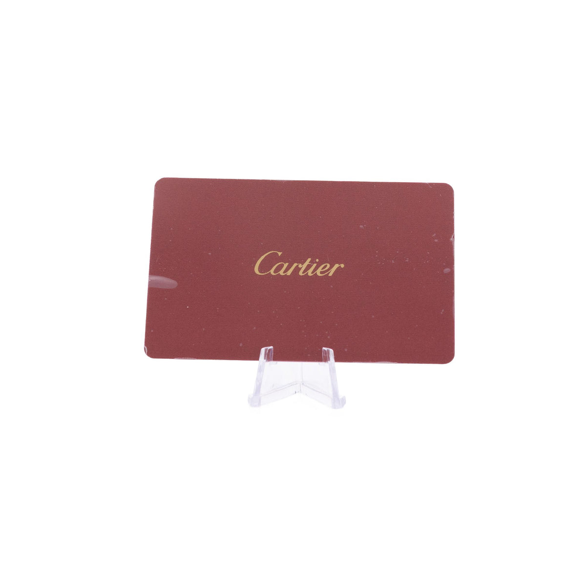 Cartier Ballon Bleu 33mm Steel