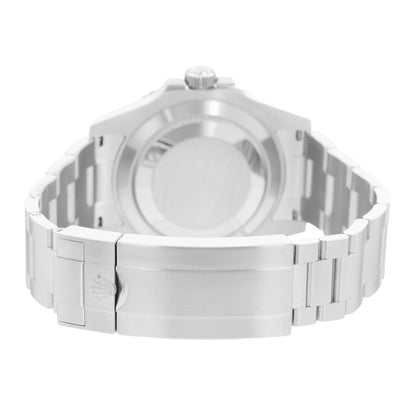 Rolex Submariner No Date Steel