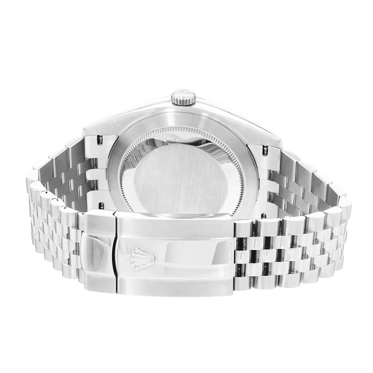 Rolex Datejust 41 Steel