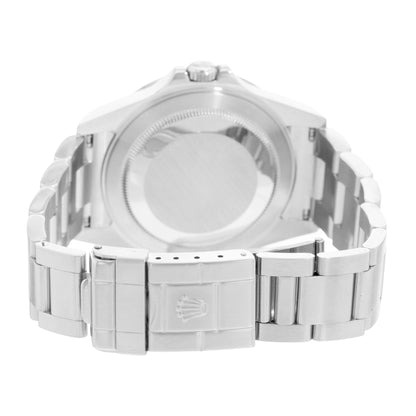 Rolex Explorer II Steel
