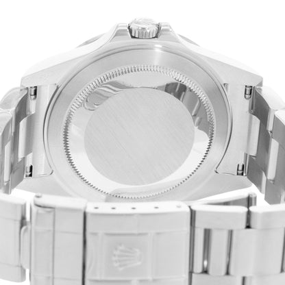 Rolex Explorer II Steel