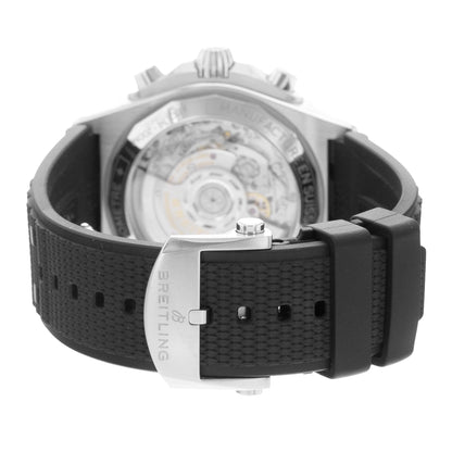 Breitling Chronomat Steel