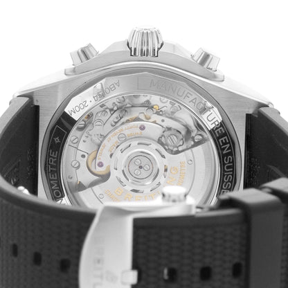 Breitling Chronomat Steel