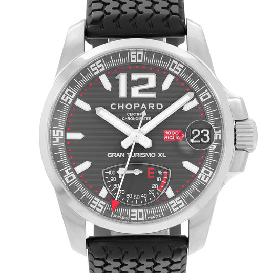 Chopard Mille Miglia Steel