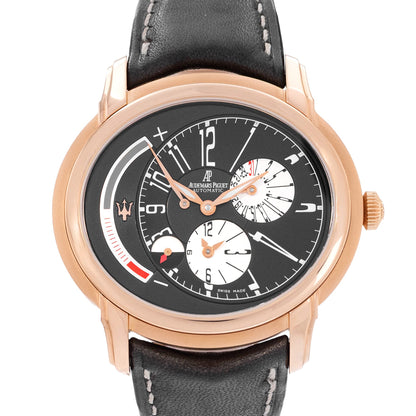 Audemars Piguet Millenary Rose Gold