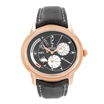 Audemars Piguet Millenary Rose Gold
