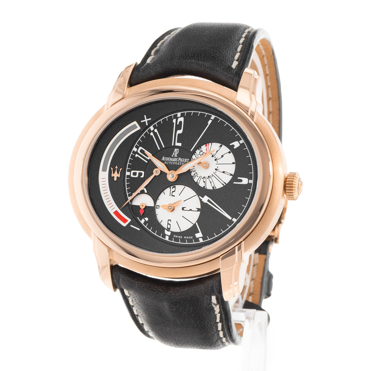 Audemars Piguet Millenary Rose Gold