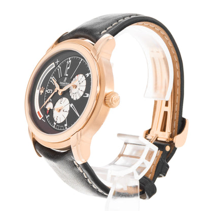 Audemars Piguet Millenary Rose Gold