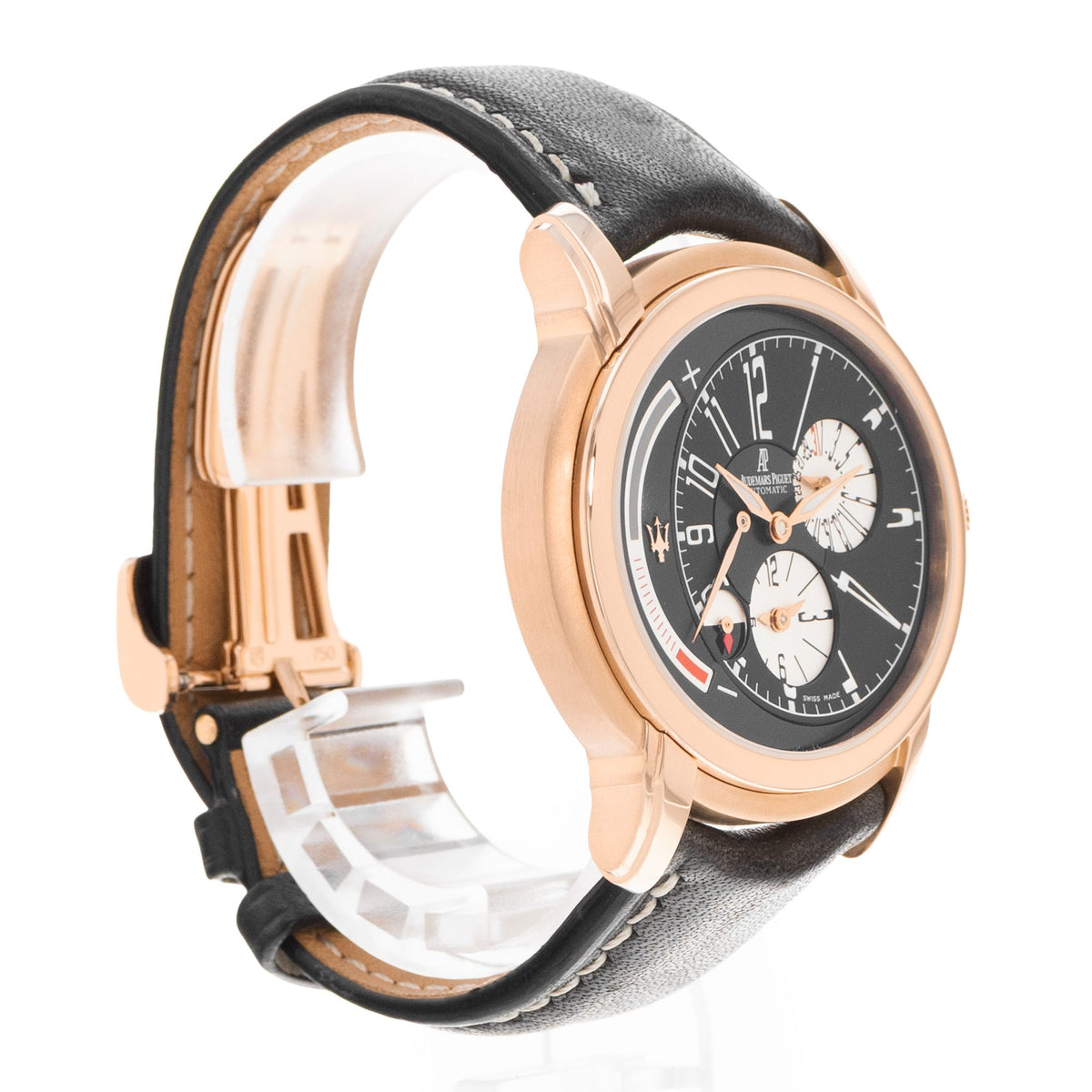 Audemars Piguet Millenary Rose Gold