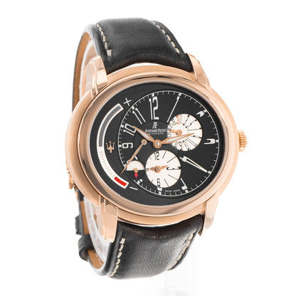 Audemars Piguet Millenary Rose Gold