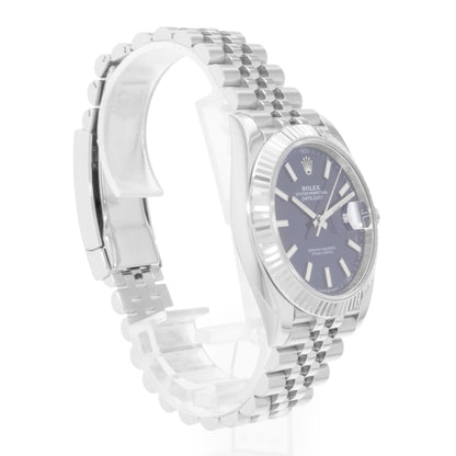Rolex Datejust 41 Steel
