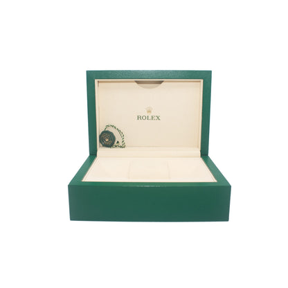 Rolex Datejust 41 Steel