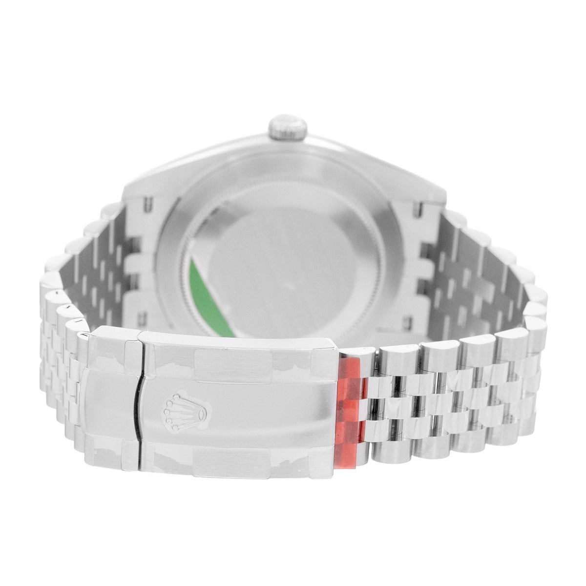 Rolex Datejust 41 Steel