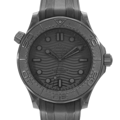 Omega Omega Seamaster Diver 300 M Ceramic