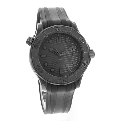 Omega Omega Seamaster Diver 300 M Ceramic
