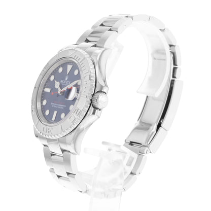 Rolex Yacht-Master 40 Steel
