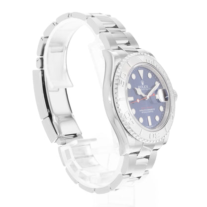 Rolex Yacht-Master 40 Steel