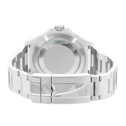 Rolex Yacht-Master 40 Steel