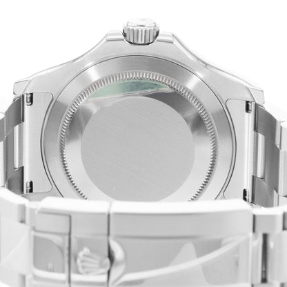 Rolex Yacht-Master 40 Steel