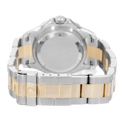 Rolex Yacht-Master 29 Steel & Yellow Gold
