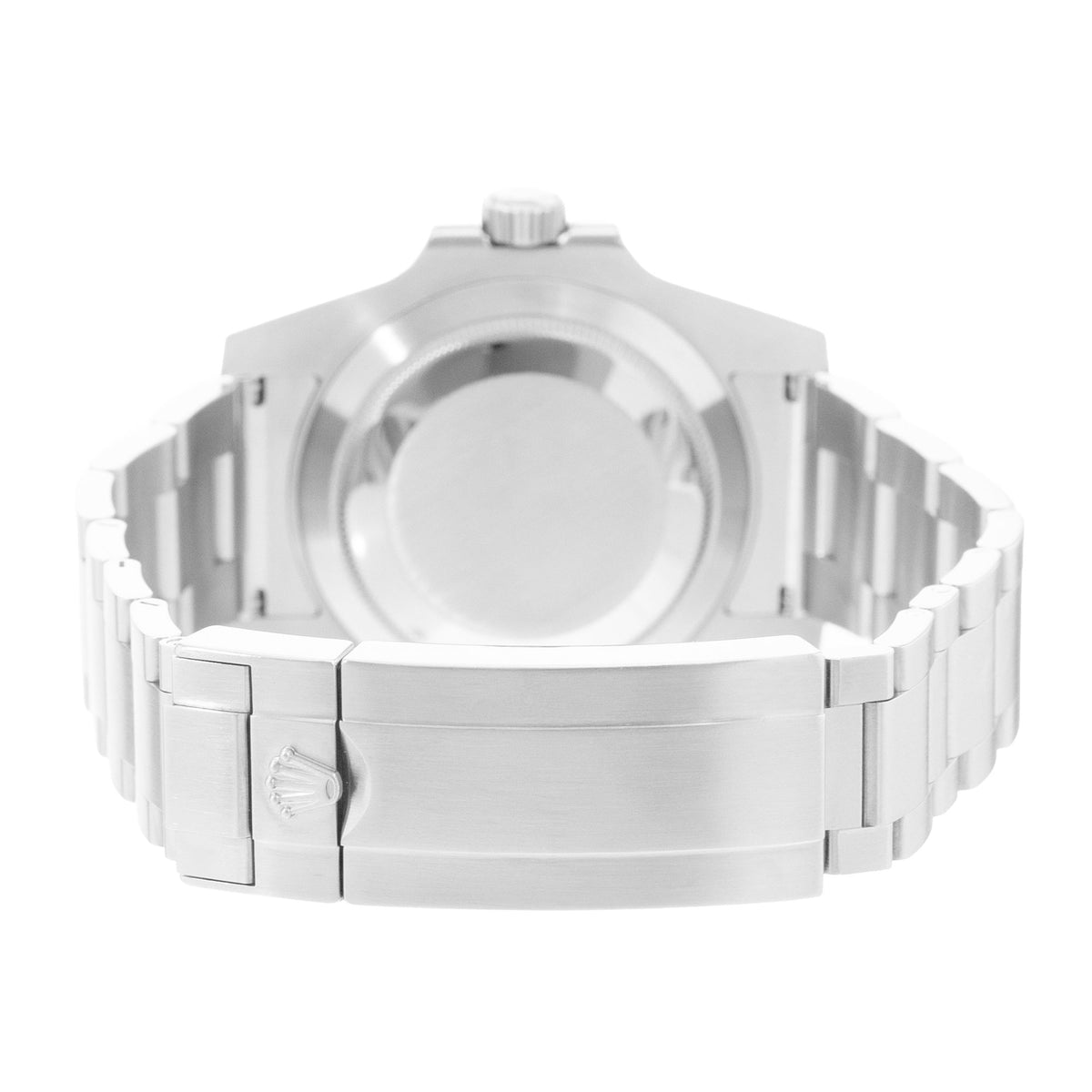 Rolex Submariner No Date Steel