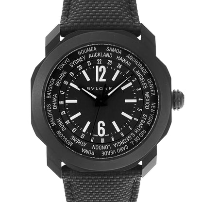 Bulgari Octo Roma Steel