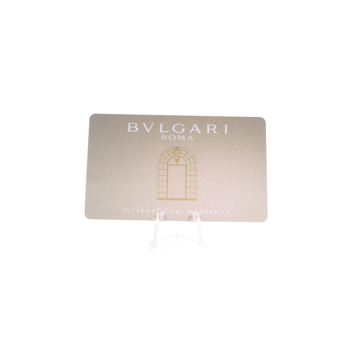 Bulgari Octo Roma Steel