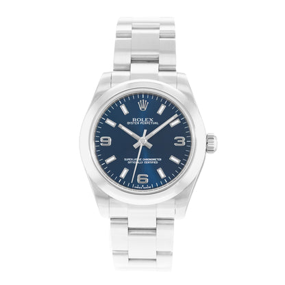 Rolex Oyster Perpetual 31 Steel