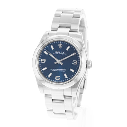 Rolex Oyster Perpetual 31 Steel