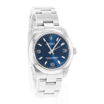 Rolex Oyster Perpetual 31 Steel