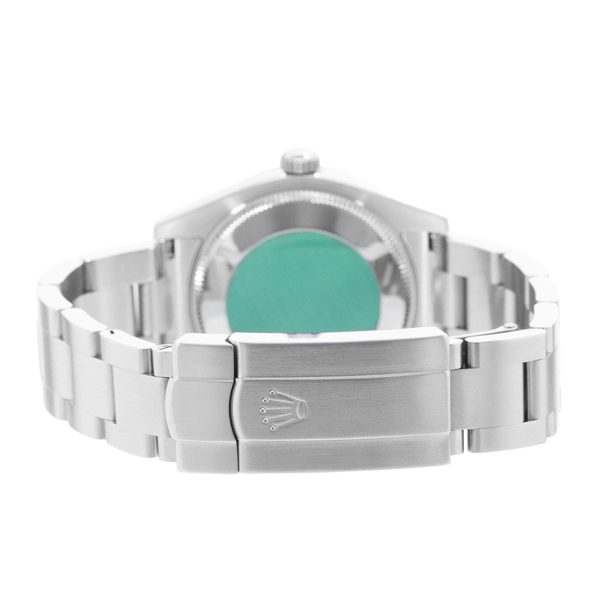Rolex Oyster Perpetual 31 Steel