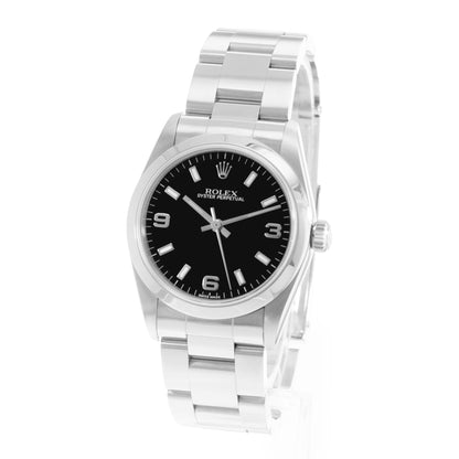 Rolex Oyster Perpetual 31 Steel