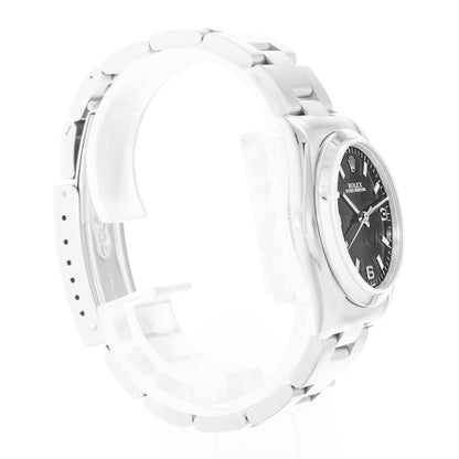 Rolex Oyster Perpetual 31 Steel