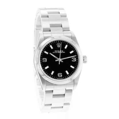 Rolex Oyster Perpetual 31 Steel