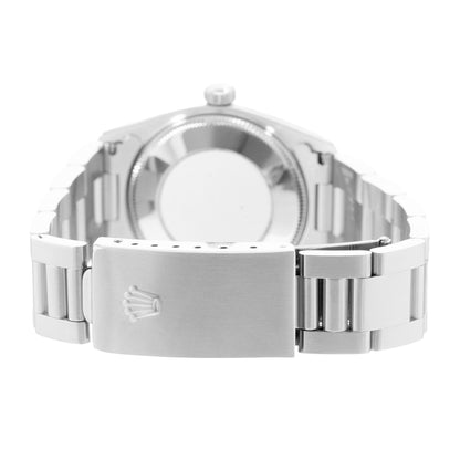 Rolex Oyster Perpetual 31 Steel