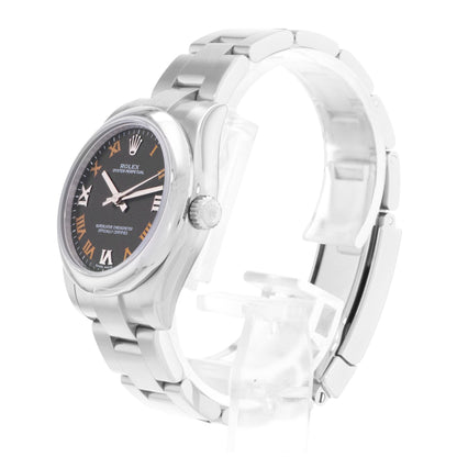 Rolex Oyster Perpetual 31 Steel